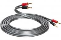 QED (QE1453) XT40i Pre-Term Speaker Cable 3.0m (Banana)